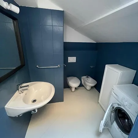 Apartment Monolocale Formula 1 *